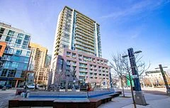 68 Abell Street 925, Toronto C01, On M6j 0b1