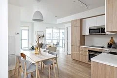 50 Ordnance Street 1411, Toronto C01, On M6k 1a2