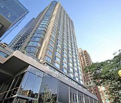 155 Yorkville Avenue 1017, Toronto C02, ON M5R 0B4