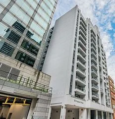 30 Hayden Street 605, Toronto C08, On M4y 3b8