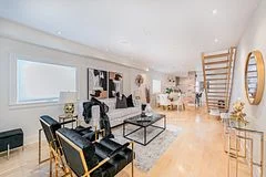 397 Crawford Street, Toronto C01, ON M6J 2W1