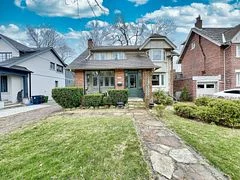 131 Glencairn Avenue, Toronto C04, On M4r 1n1
