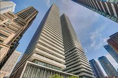 42 Charles Street 602, Toronto C08, On M4y 1t4