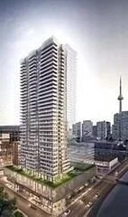 20 Richardson Street 719, Toronto C08, ON M5A 4J9