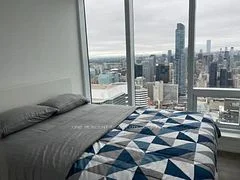 197 Yonge Street 5502, Toronto C08, On M5b 1m4