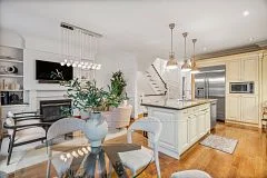 217 Roslin Avenue 5, Toronto C04, ON M4N 1Z5