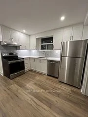 101 Kenwood Avenue 1, Toronto C03, ON M6C 2S1