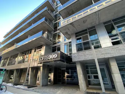 399 Adelaide Street W 908, Toronto C01, ON M5V 1S1