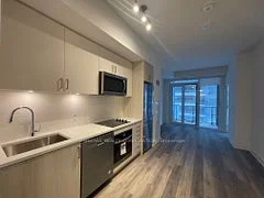 135 Lower Sherbourne Street 1542 W, Toronto C08, ON M5A 1Y4