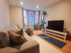 87 Clinton Street Main Fl, Toronto C01, On M6g 2y4