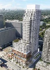 33 Helendale Avenue 2401, Toronto C03, ON M4R 1C5
