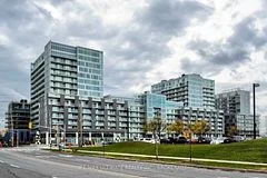 555 Wilson Avenue 801E, Toronto C06, ON M3H 5Y6