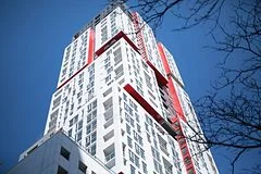 318 Richmond Street W 403, Toronto C01, ON M5V 0B4
