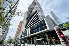 20 Edward Street 1512, Toronto C01, On M5g 0c5