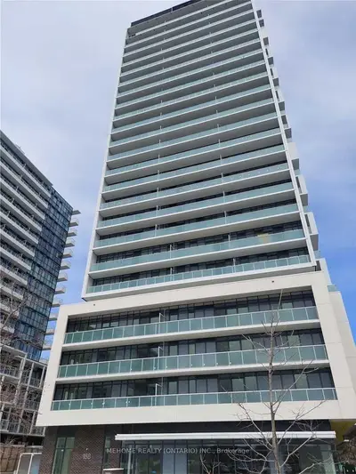 188 Fairview Mall Drive 306, Toronto C15, ON M2J 4T1
