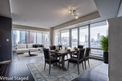 180 University Avenue 3709, Toronto C01, On M5h 0a2