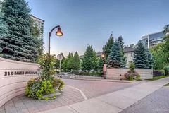 31 Bales Avenue 910, Toronto C14, On M2n 7l6