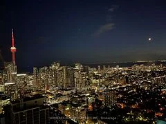 488 University Avenue 4312, Toronto C01, ON M5G 0C1