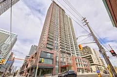 130 River Street 1808, Toronto C08, On M5a 0r8