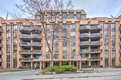 350 Lonsdale Road 405, Toronto C03, ON M5P 1R6