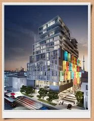 297 College Street 1501, Toronto C01, ON M5T 1S2
