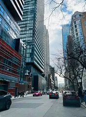 15 Grenville Street 1704, Toronto C01, ON M4Y 0B9