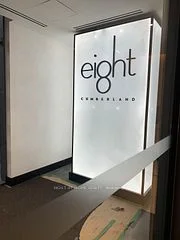 8 Cumberland Street 3504, Toronto C02, ON M4W 0B6