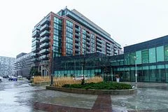 525 Wilson Avenue 725, Toronto C06, ON M3H 0A7