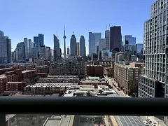 135 Lower Sherbourne Street 1270 W, Toronto C08, ON M5A 1Y4