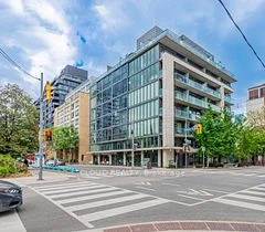 533 Richmond Street W 408, Toronto C01, On M5v 3y1