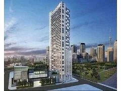 85 Queens Wharf Road 618, Toronto C01, On M5v 0j8
