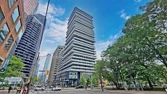 57 St Joseph Street 822, Toronto C01, On M5s 0c5