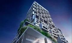 8 Hillsdale Avenue E 1531, Toronto C10, On M4s 1t5