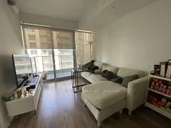 77 Shuter Street 1012, Toronto C08, On M5b 0b8