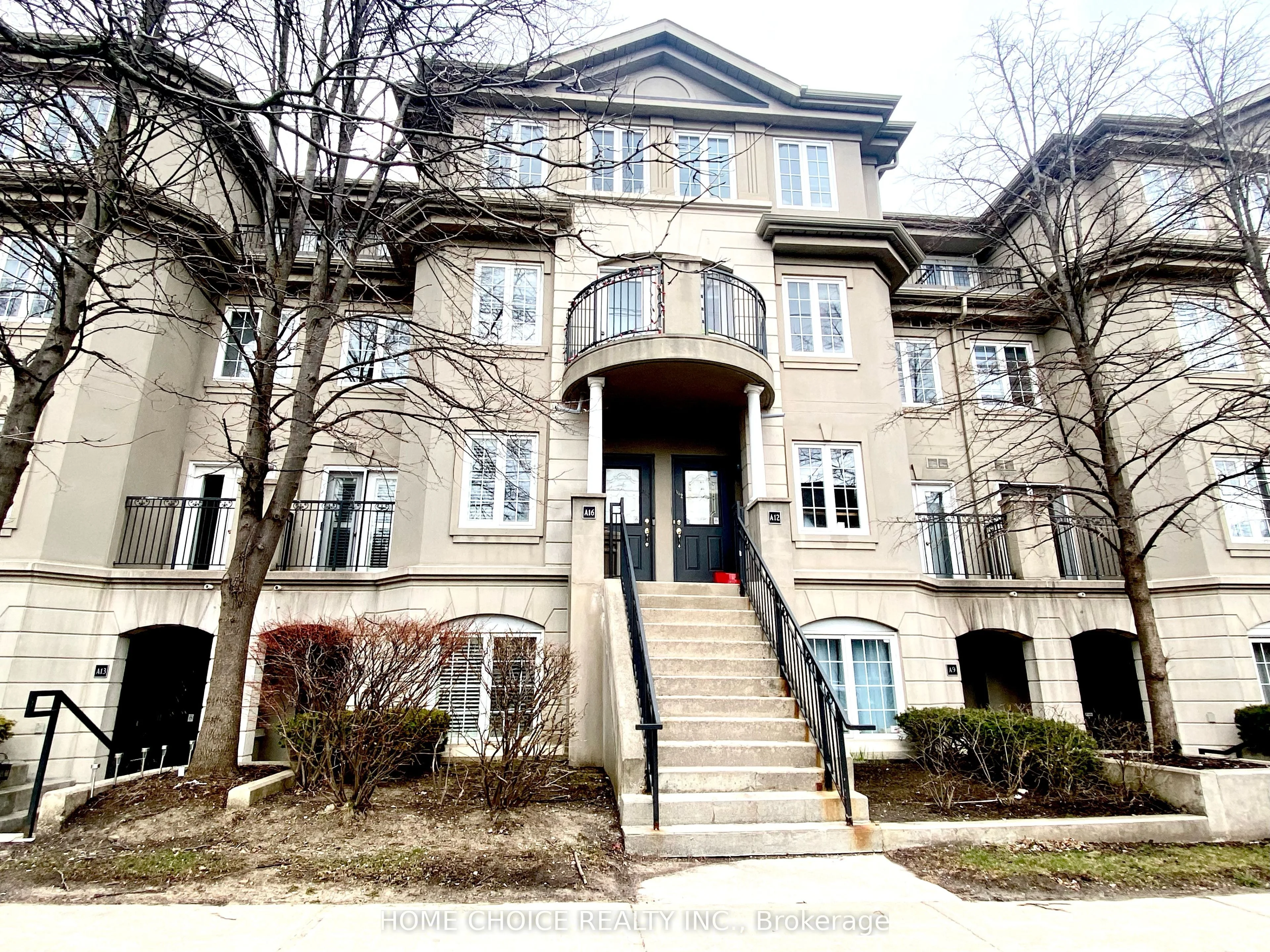 108 Finch Avenue W A16, Toronto C07, On M2n 6w6