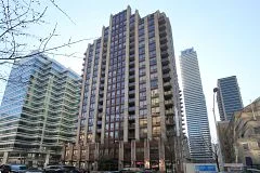 85 Bloor Street E 811, Toronto C08, On M4w 3y1