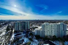5168 Yonge Street 2503, Toronto C07, On M2n 0g1