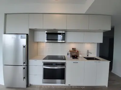 575 Bloor Street E 3008, Toronto C08, ON M4W 0B2
