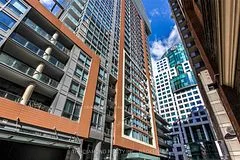 8 Mercer Street 1506, Toronto C01, On M5v 0c4