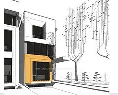 435A Woburn Avenue, Toronto C04, ON M5M 1L6