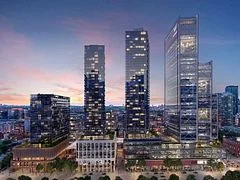 480 Front Street West Street 1210, Toronto C01, ON M5V 0V6