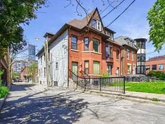 120 Pembroke Street B, Toronto C08, ON M5A 2N8