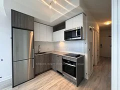 135 Lower Sherbourne Street 1932 W, Toronto C08, ON M5A 1Y4