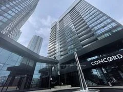 70 Queens Wharf Road 1506, Toronto C01, ON M5V 0J2