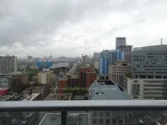 30 Nelson Street E 2101, Toronto C01, On M5v 0h5