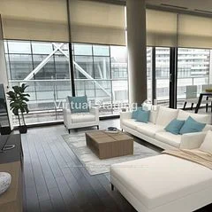 39 Queens Quay Street E Ph1204, Toronto C01, On M5e 0a5