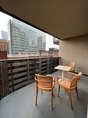 750 Bay Street 906, Toronto C01, On M5g 1n6