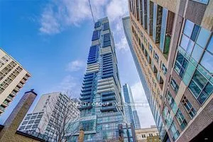 7 Grenville Street 2606, Toronto C01, ON M4Y 0E9