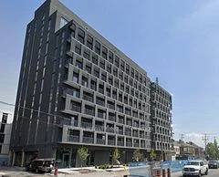 480 Wilson Avenue 211, Toronto C06, ON M3H 0G1