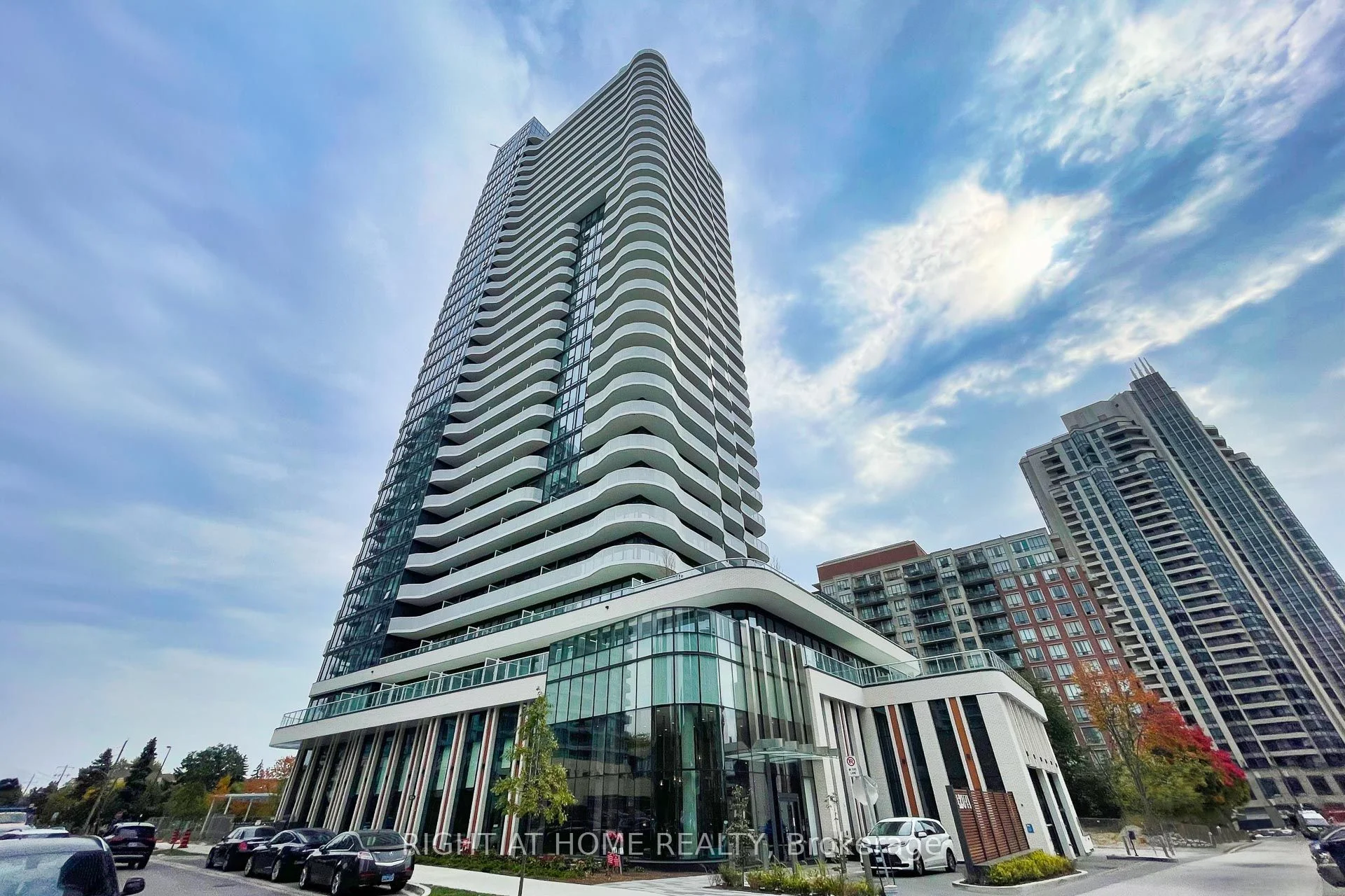 15 Holmes Avenue 2503, Toronto C14, On M2n 4l8